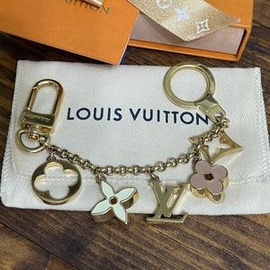 Louis Vuitton Keychain